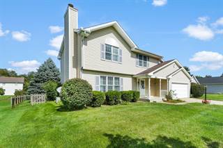 18235 Balston Circle, Greater Roseland, IN, 46637