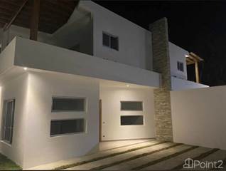 Amazing New Villa For Sale just 600 meters from the Beach in Las Terrenas., Las Terrenas, Samaná