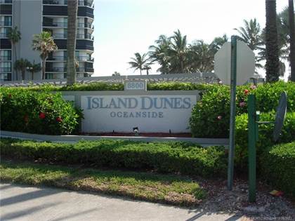 Residential Property for sale in 8800 S Ocean Drive 710, Jensen Beach, FL, 34957