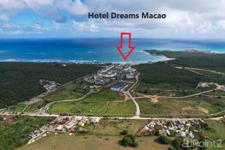 El Macao 709,000 Sq. m, Land for Sale Higuey. Carretera Punta Cana Macao Miches, Macao, La Altagracia