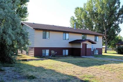 Multifamily for sale in 116 3rd St, Glendive, MT, 59330