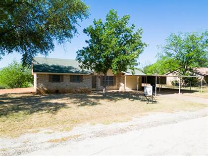 Picture of 5 W 15th St, Robert Lee, TX, 76945