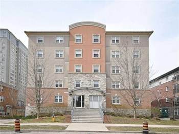 261 Lester Street, Suite 204, Waterloo, Ontario, N2L 3W6