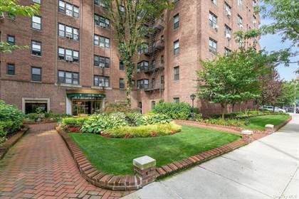 69-10 Yellowstone Boulevard 616, Forest Hills, NY, 11375
