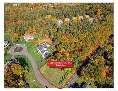 222 Briarwood Court, Guilderland Town, NY, 12203