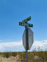 0 W Cabra Way, Casa Grande, AZ, 85193