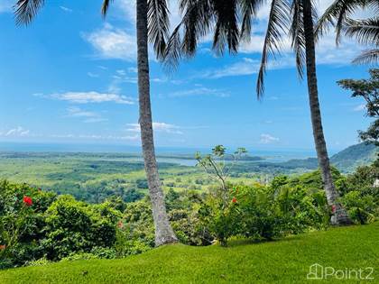 One Bedroom Guest House with Panoramic Ocean Views, Tres Rios, Puntarenas