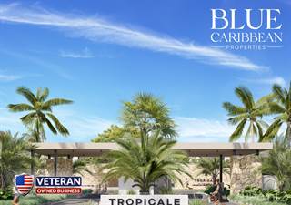 Serene Living: Luxury Apartments for Sale in Vista Cana, Punta Cana, Punta Cana, La Altagracia