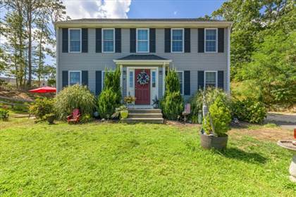 141 Herring Pond Road, Plymouth, MA, 02360