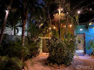 Profitable Tropical Resort Apartment building AMAZING CASH FLOW • BUSINESS ON THE BOOKS • MUST SALE, Tulum, Quintana Roo