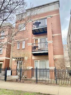 907 S Lytle Street 101, Chicago, IL, 60607