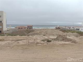 Ocean View Lots in Terrazas Residencial, Rosarito, Playas de Rosarito, Baja California