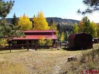 Photo of 31517 W 160 Highway, South Fork, CO