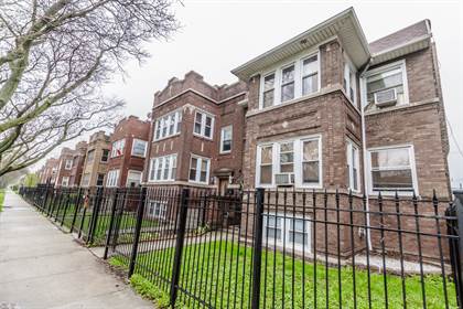 Multifamily for sale in 3040 N KEATING Avenue, Chicago, IL, 60641
