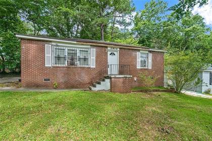 Residential Property for sale in 2914 WANDA Circle SW, Atlanta, GA, 30315