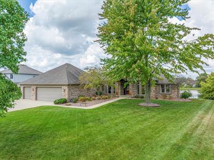 Picture of 12326 Sunrise Drive, Indianapolis, IN, 46229