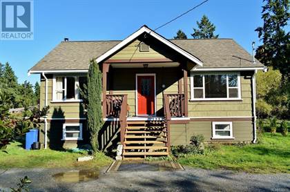 Picture of 1531 Cowichan Bay Rd, Cowichan Bay, British Columbia, V0R1N1