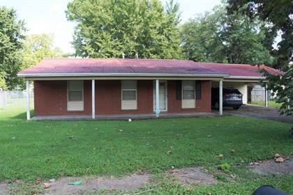 1009 Beckwith St, Caruthersville, MO, 63830