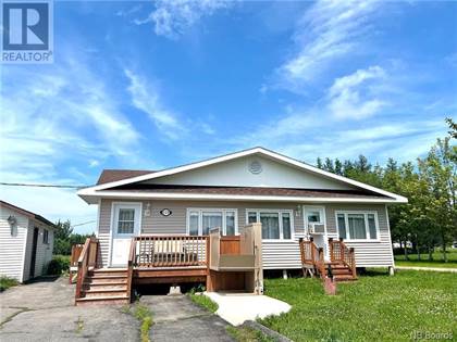 House For Sale at 228 Chemin du Moulin, Bertrand, New Brunswick, E1W1C8 ...