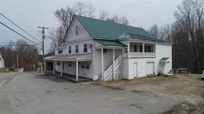 Multifamily for sale in 115 Old Route 28, Ossipee, NH, 03864
