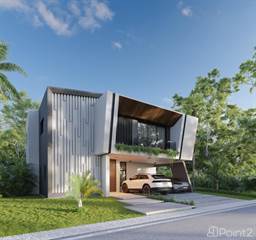Residential Property for sale in Stylish modern villa in Punta Cana Village, Punta Cana, La Altagracia