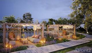 Condo with 7,000 m2 of green areas and amenities, cinema, spa, pool, jacuzzi., Cuidad De Mexico, Distrito Federal