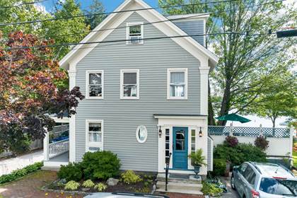 Picture of 20 Lake Street 1, Wolfeboro, NH, 03894
