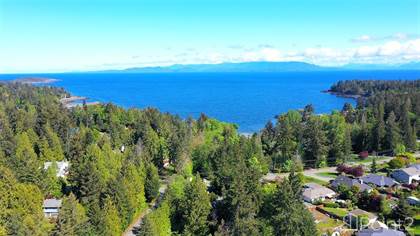 Picture of Lot 9 Nuttal Dr, Nanoose Bay, British Columbia, V9P 9B4