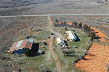 Picture of 14420 State Highway 30 Highway, Vinson, OK, 73571