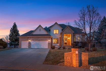 Longmont, CO Homes for Sale & Real Estate | Point2