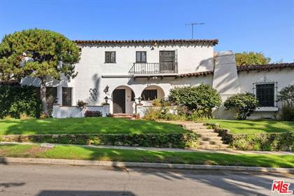 Los Angeles, CA Real Estate - Los Angeles Homes for Sale