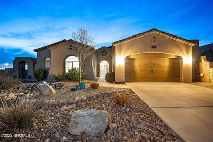 581 Casas en venta en Las Cruces, NM | Point2