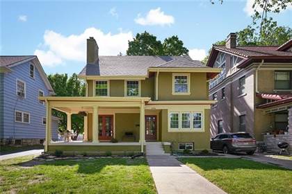 Residential Property for sale in 3126 Karnes Boulevard, Kansas City, MO, 64111