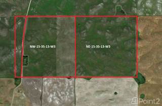 Friesen Farmland - 315 Acres, Biggar, Saskatchewan, S0K 0M0