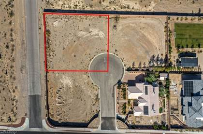 Picture of 4325 N Fort Apache Rd.      (Lot 3), Las Vegas, NV, 89129