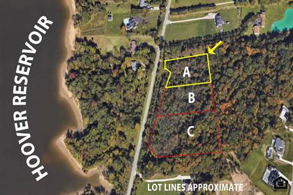 Picture of 5535 Red Bank Road Tract A, Galena, OH, 43021