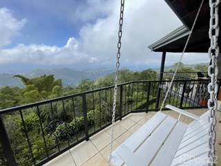 Residential Property for sale in Gorgeous two-story Home with Mountains and Ocean Views, Atenas, Alajuela