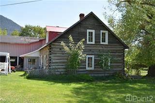 Sicamous Farms For Sale Ranches Acreages For Sale In Sicamous