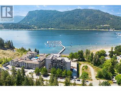 Condos for Sale in Sicamous, BC