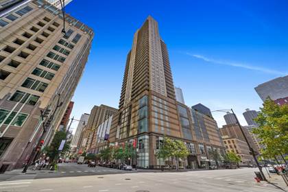 Residential Property for sale in 545 North Dearborn Street 3605, Chicago, IL, 60654