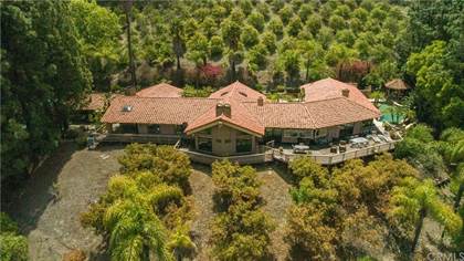 Residential Property for sale in 44130 DeLuz Road, Temecula, CA, 92590