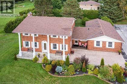 155 CLYDE Street, Mount Forest, Ontario