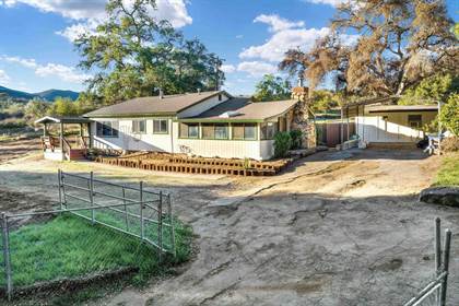 17224 Lawson Valley Rd, Jamul, CA, 91935