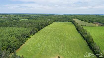 Lots And Land for sale in 6022 Rte 19, Rice Point, Prince Edward Island
