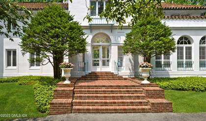 471 Lake Ave, Greenwich, CT 06830