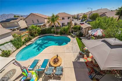 Picture of 8100 Artistic Heights Court, Las Vegas, NV, 89143