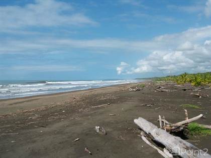 Land For Sale at DISTRESS SALE... SUPER REDUCED... OCEANFRONT LOT PLAYA ...