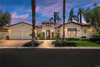 Palm Desert, CA Luxury Homes, Mansions & High End Real Estate for