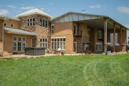 11881 County Road 37, Fort Lupton, CO, 80621