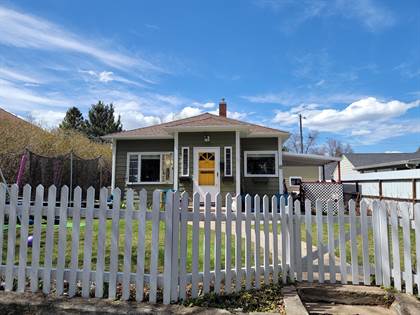 Residential Property for sale in 910 West Watson Street, Lewistown, MT, 59457